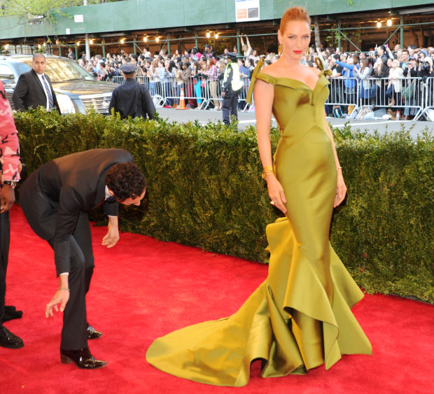 Celebrity photos of the week
